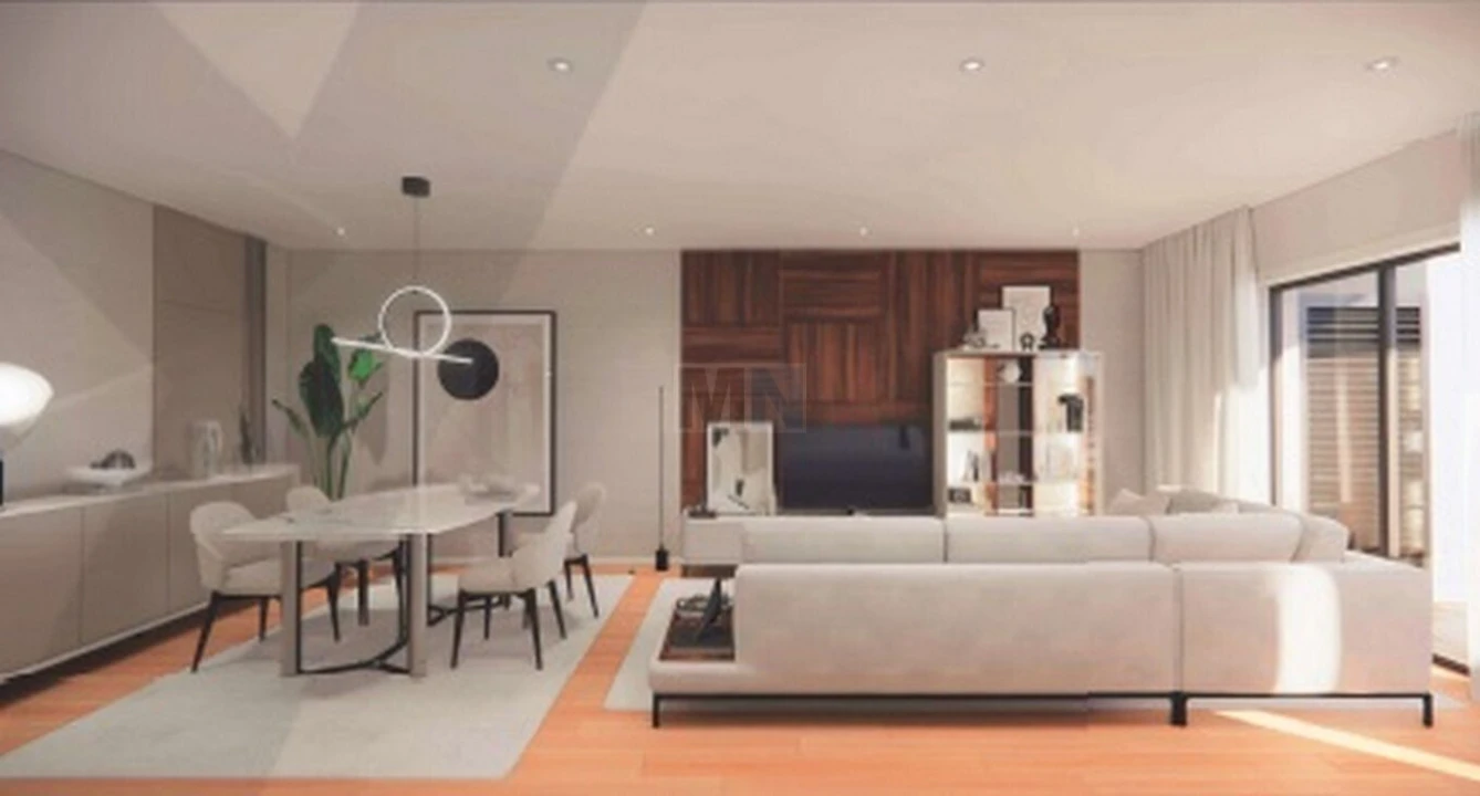 Apartamento T3 para Venda em Santo Antonio dos Olivais Foto 3