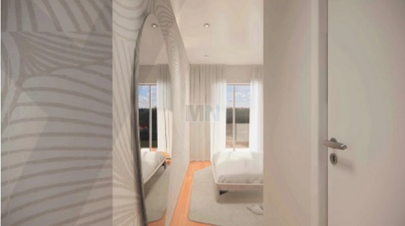 Apartamento T3 para Venda em Santo Antonio dos Olivais Foto 19