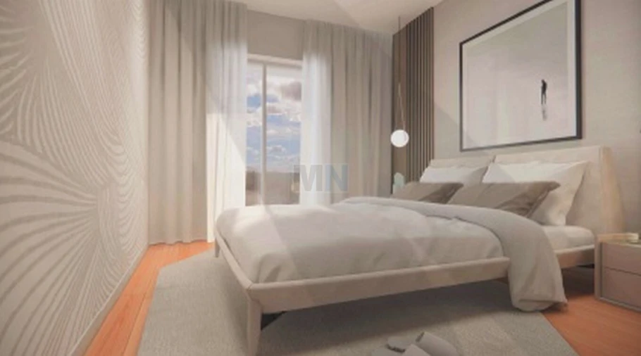 Apartamento T3 para Venda em Santo Antonio dos Olivais Foto 16