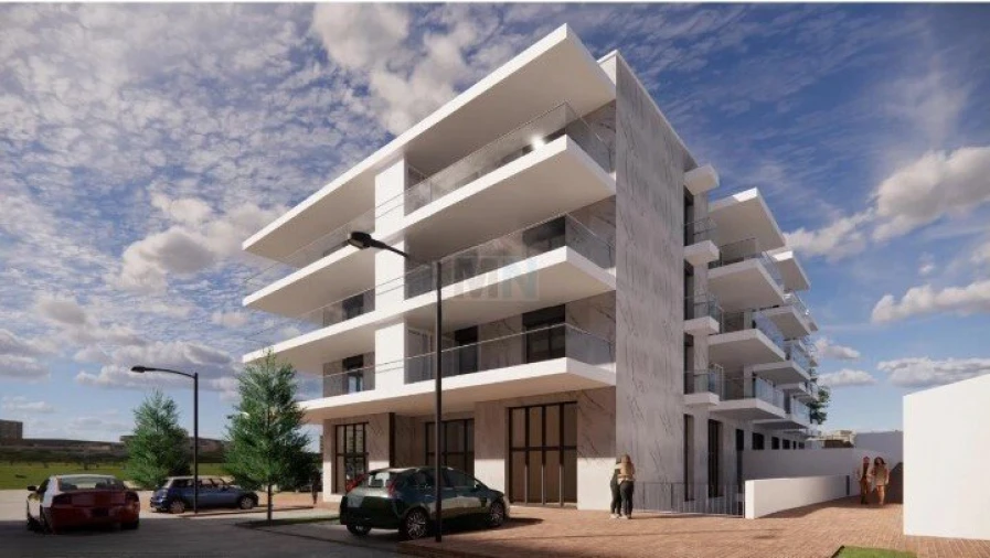 Apartamento T3 para Venda em Santo Antonio dos Olivais Foto 7