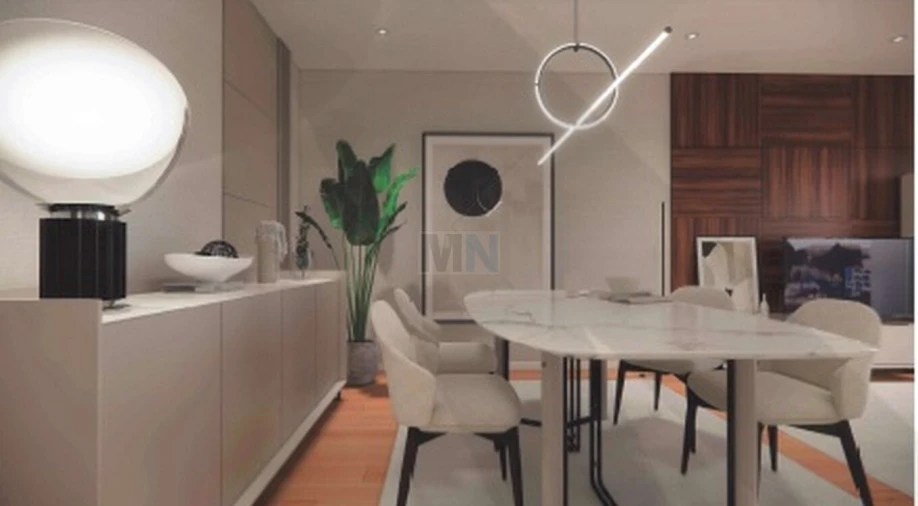 Apartamento T3 para Venda em Santo Antonio dos Olivais Foto 12