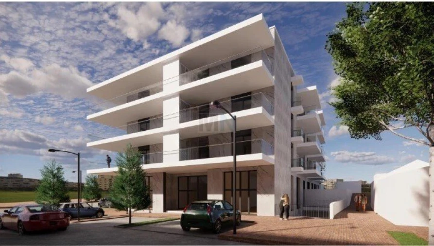 Apartamento T3 para Venda em Santo Antonio dos Olivais Foto 8