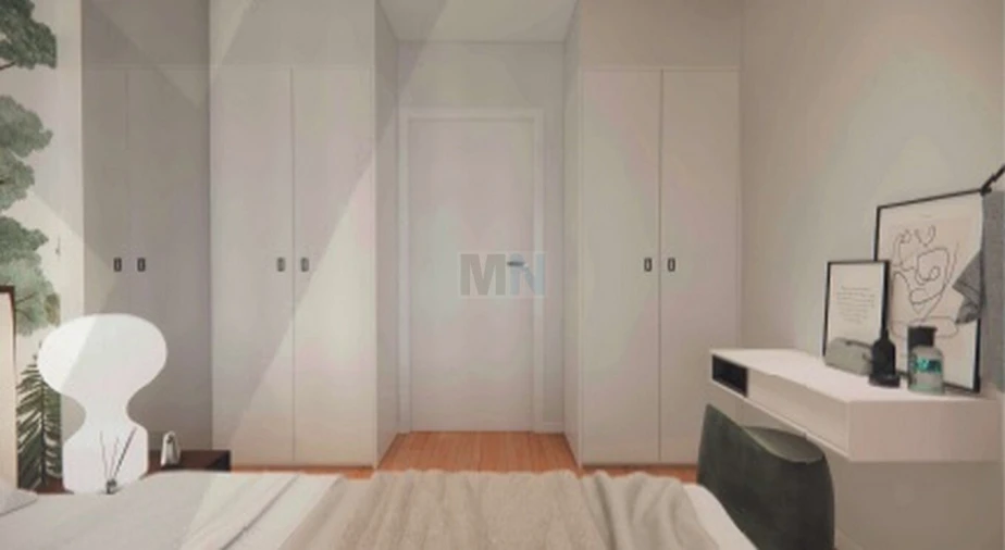 Apartamento T3 para Venda em Santo Antonio dos Olivais Foto 15