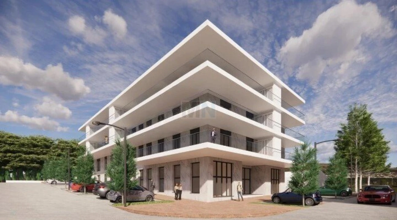 Apartamento T3 para Venda em Santo Antonio dos Olivais Foto 6