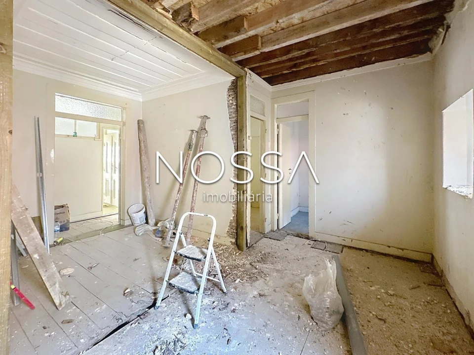 Apartamento T2 para Venda em São Vicente Foto 10