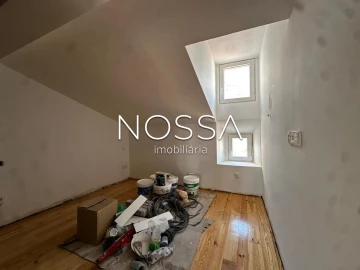Apartamento T2 para Venda em São Vicente