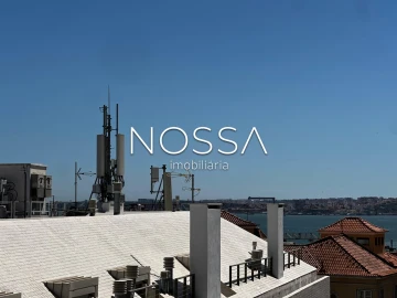 Apartamento T2 para Venda em São Vicente