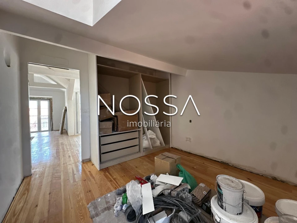 Apartamento T2 para Venda em São Vicente Foto 14