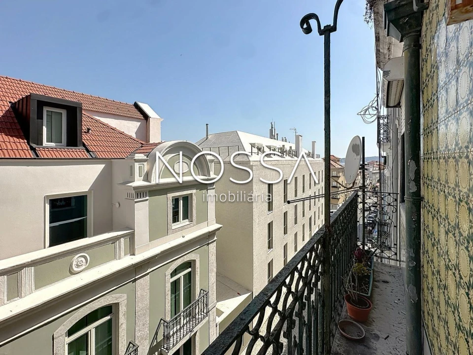 Apartamento T2 para Venda em São Vicente Foto 5