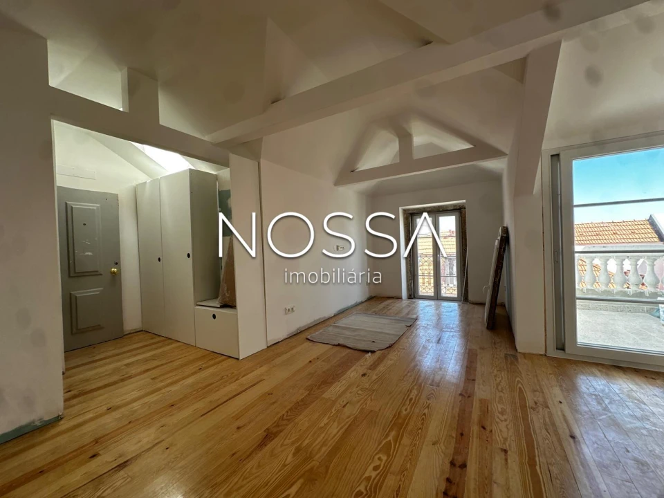 Apartamento T2 para Venda em São Vicente Foto 12