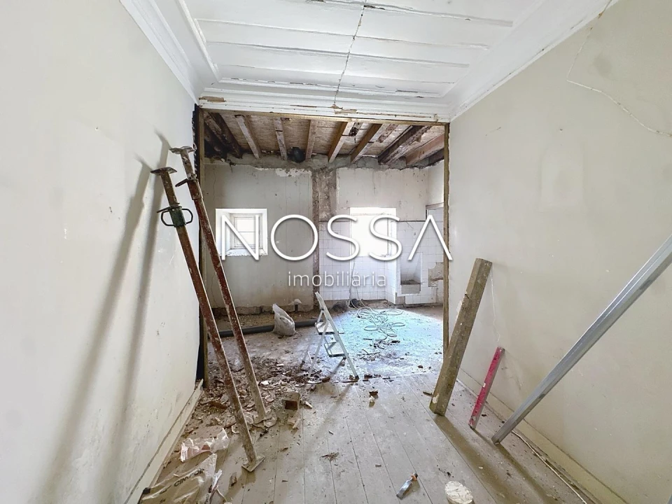 Apartamento T2 para Venda em São Vicente Foto 13