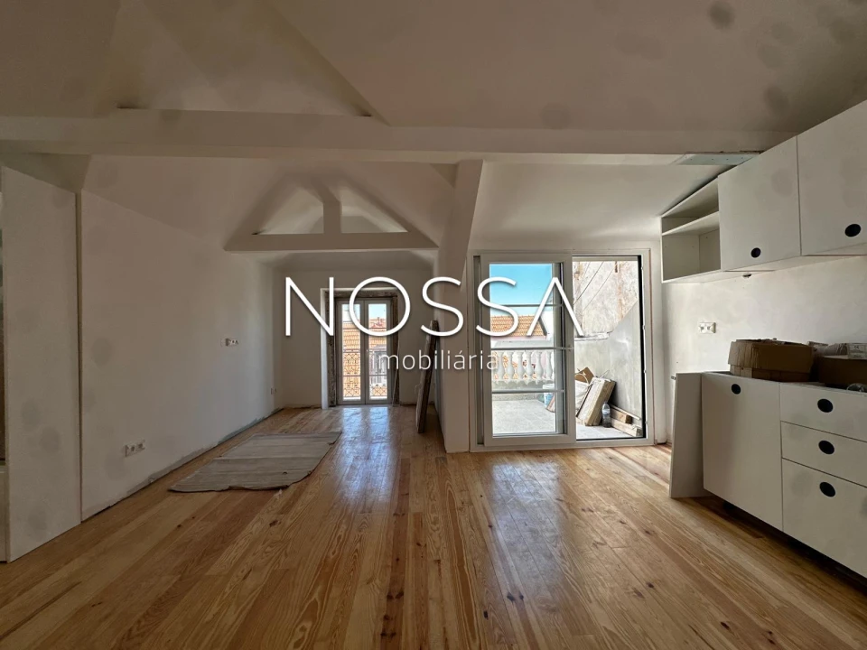 Apartamento T2 para Venda em São Vicente Foto 11
