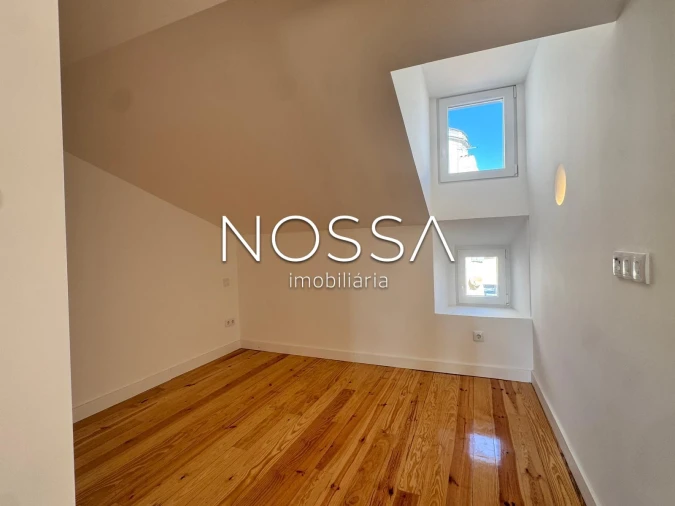 Apartamento T2 para Venda em São Vicente Foto 5