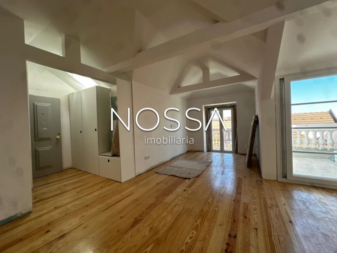 Apartamento T2 para Venda em São Vicente Foto 12