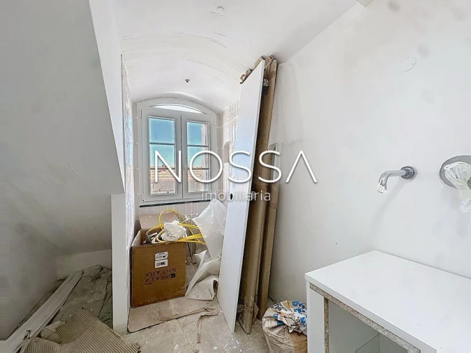 Apartamento T2 para Venda em São Vicente Foto 7