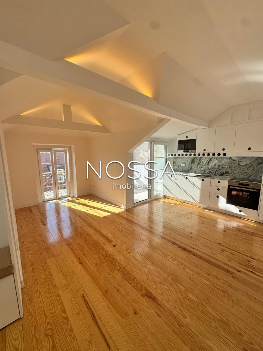 Apartamento T2 para Venda em São Vicente Foto 2