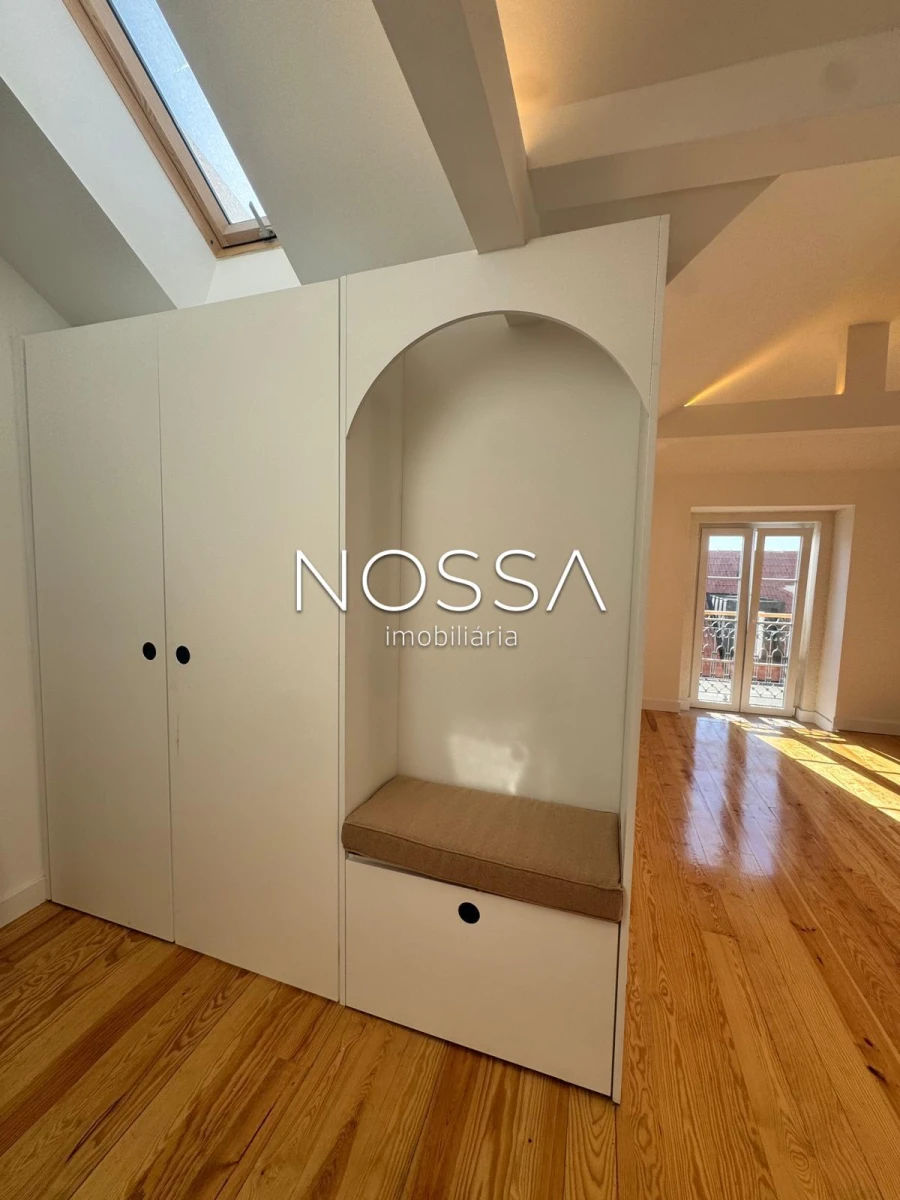 Apartamento T2 para Venda em São Vicente Foto 6