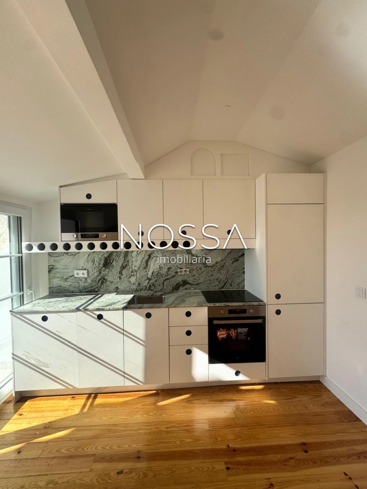 Apartamento T2 para Venda em São Vicente Foto 1