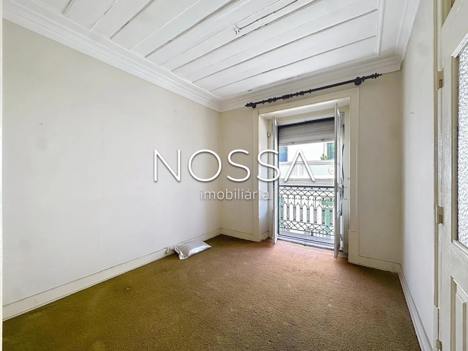 Apartamento T2 para Venda em São Vicente Foto 12