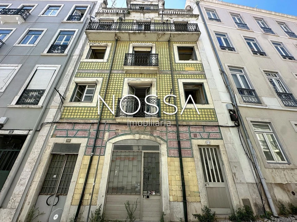 Apartamento T2 para Venda em São Vicente Foto 16