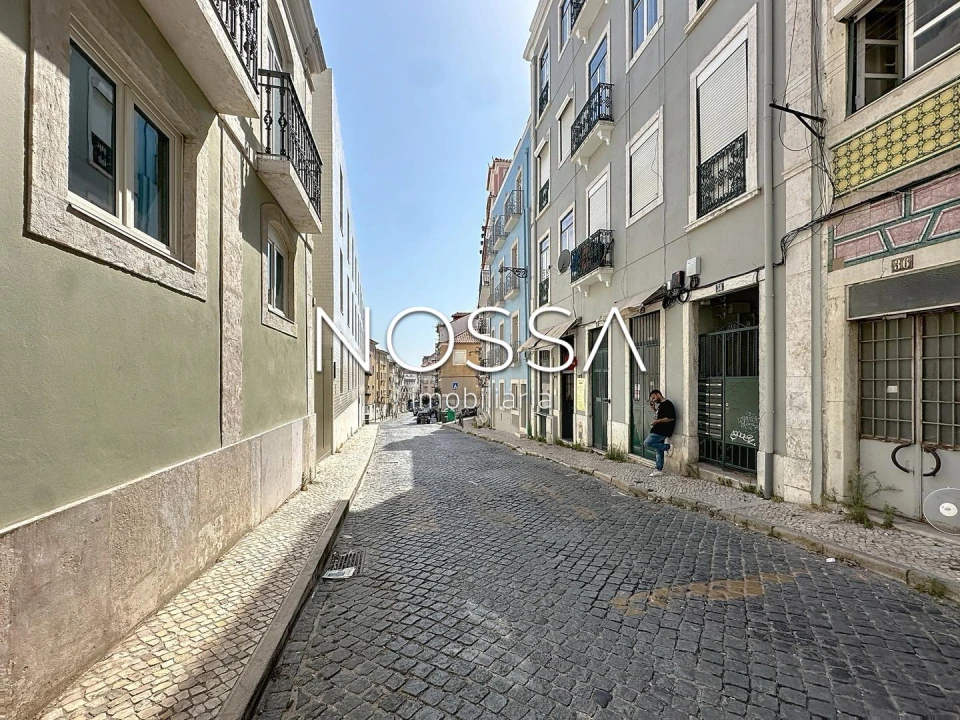 Apartamento T2 para Venda em São Vicente Foto 18