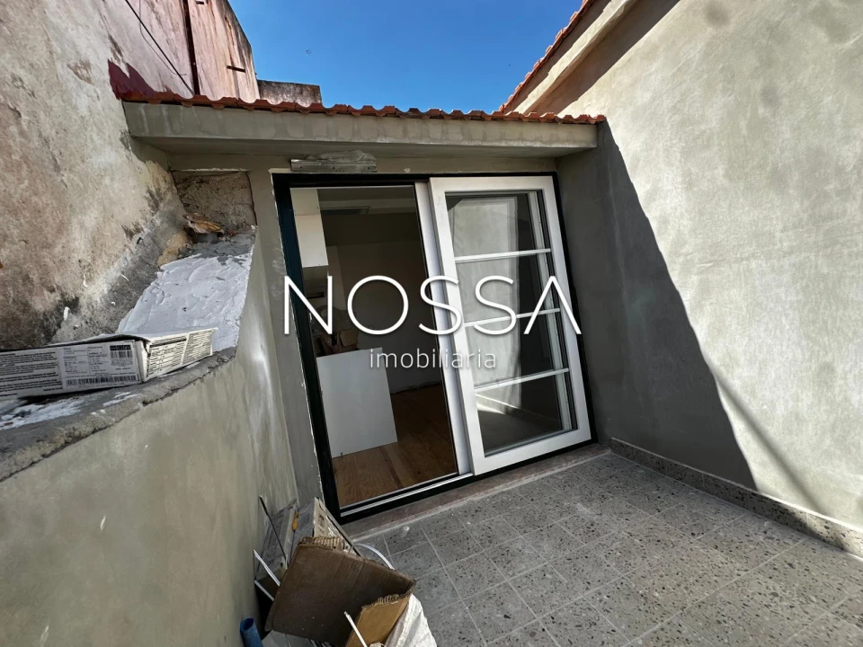 Apartamento T2 para Venda em São Vicente Foto 20