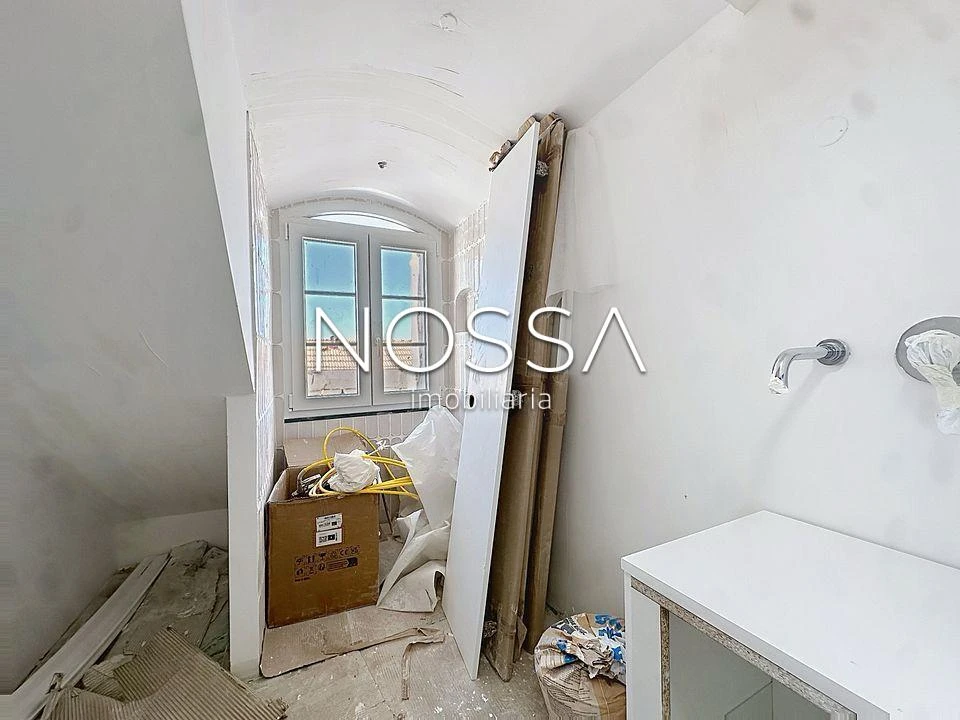 Apartamento T2 para Venda em São Vicente Foto 7
