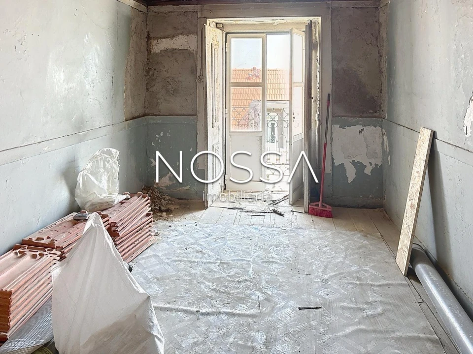 Apartamento T2 para Venda em São Vicente Foto 3