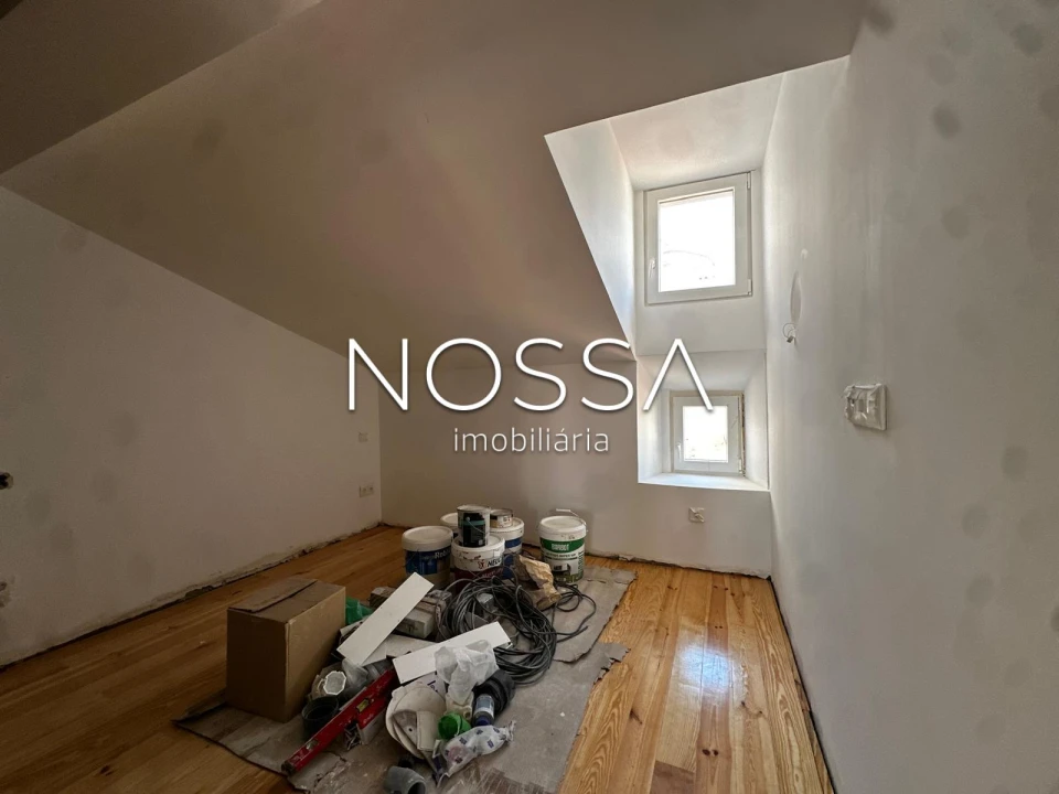 Apartamento T2 para Venda em São Vicente Foto 13