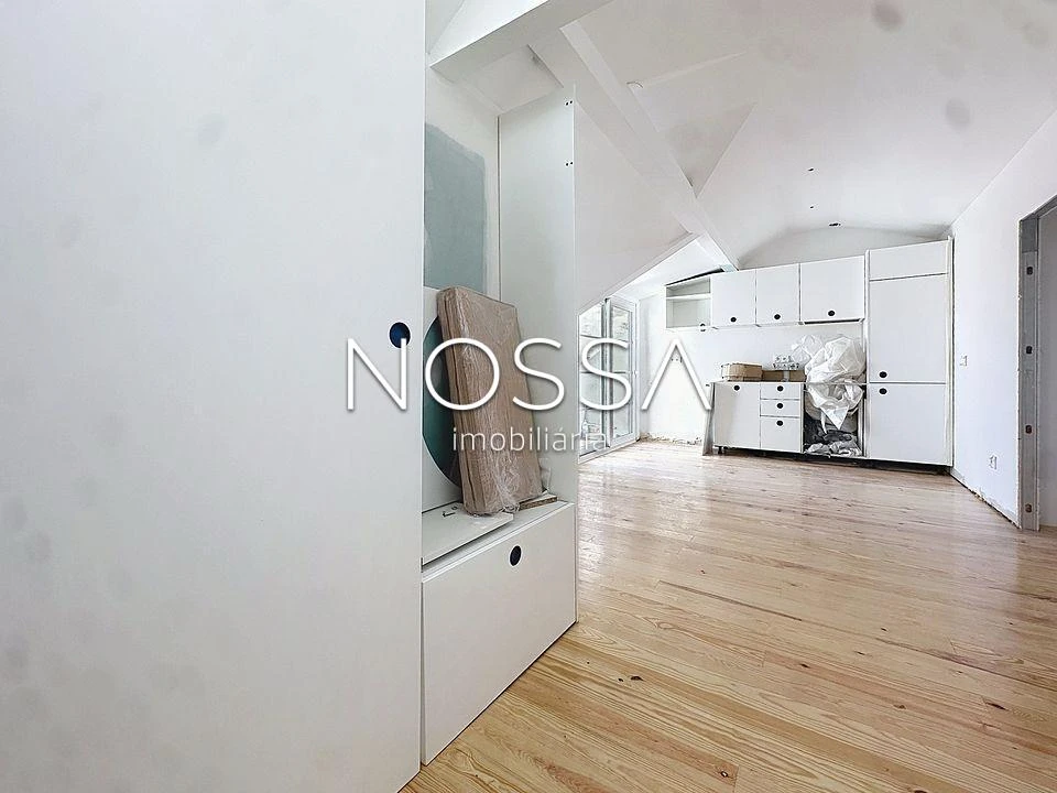 Apartamento T2 para Venda em São Vicente Foto 5