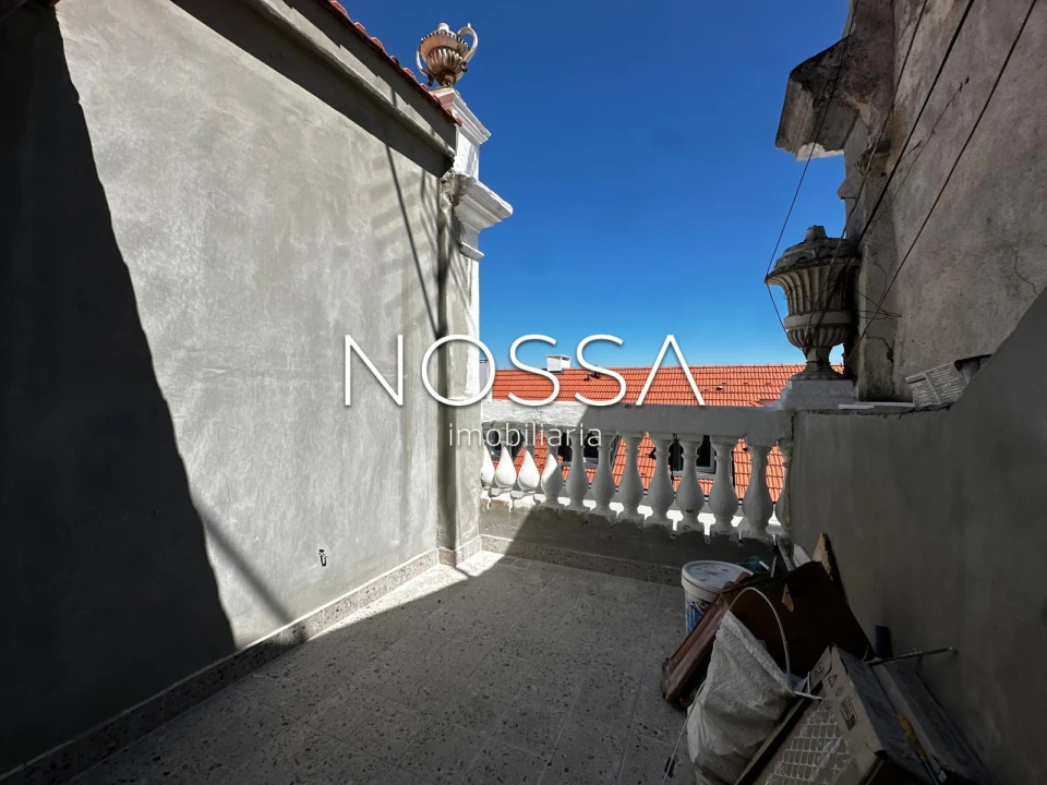 Apartamento T2 para Venda em São Vicente Foto 3