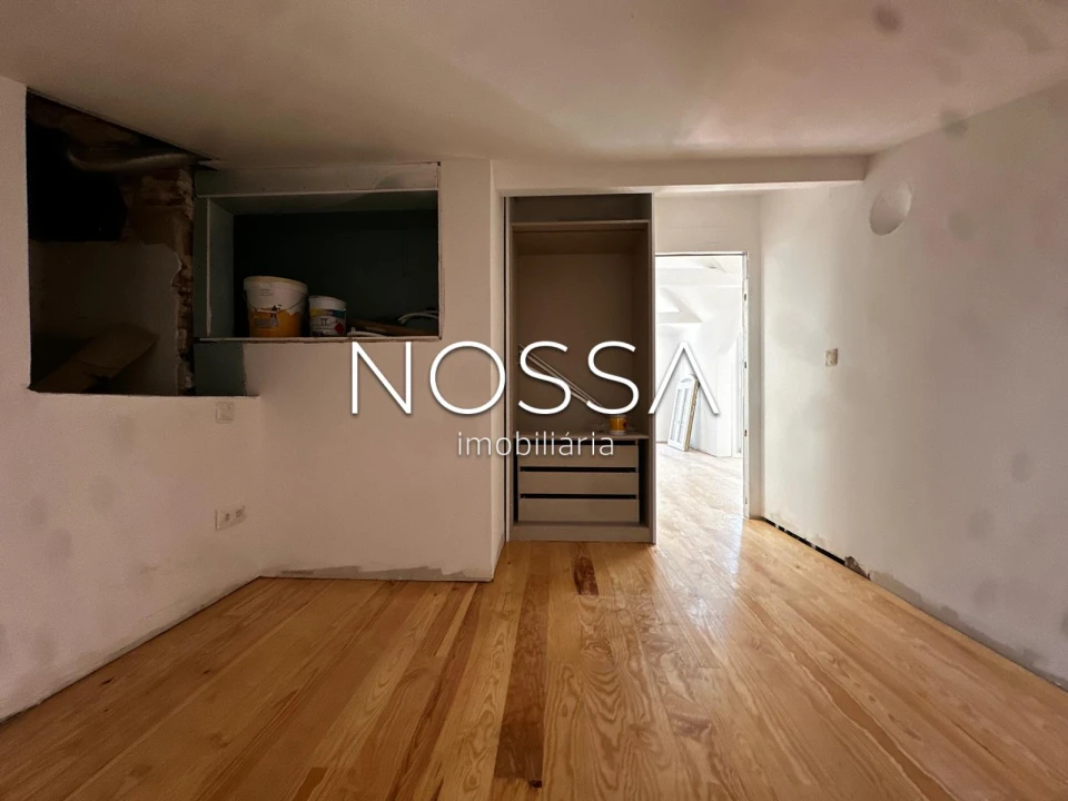Apartamento T2 para Venda em São Vicente Foto 16