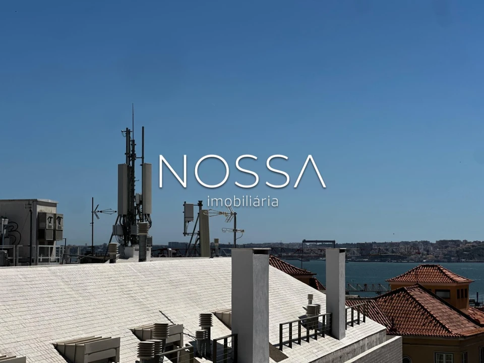 Apartamento T2 para Venda em São Vicente Foto 1
