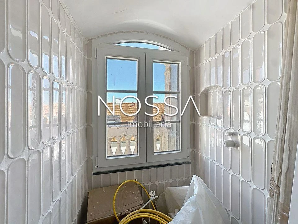 Apartamento T2 para Venda em São Vicente Foto 10