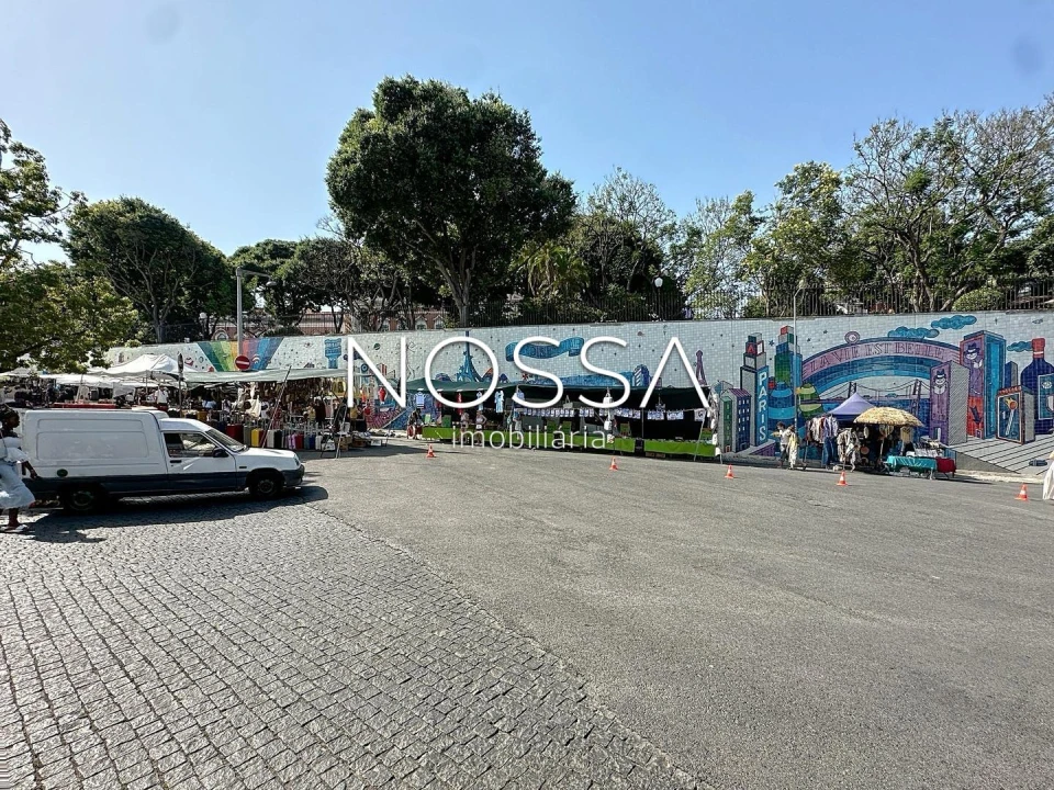 Apartamento T2 para Venda em São Vicente Foto 20