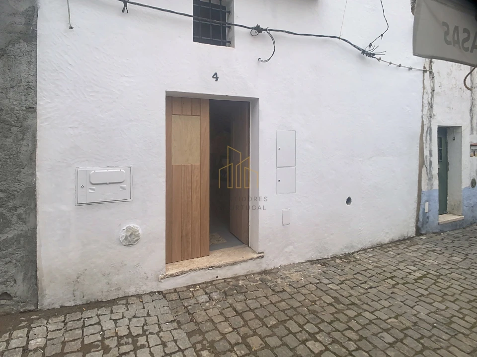 Moradia T1 para Venda em Borba (Matriz) Foto 3