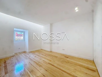 Apartamento T2 para Venda em São Vicente