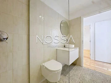Apartamento T2 para Venda em São Vicente