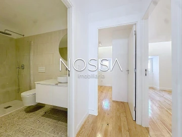 Apartamento T2 para Venda em São Vicente