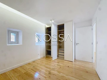 Apartamento T2 para Venda em São Vicente
