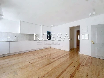 Apartamento T2 para Venda em São Vicente