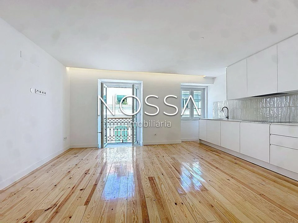 Apartamento T2 para Venda em São Vicente Foto 2