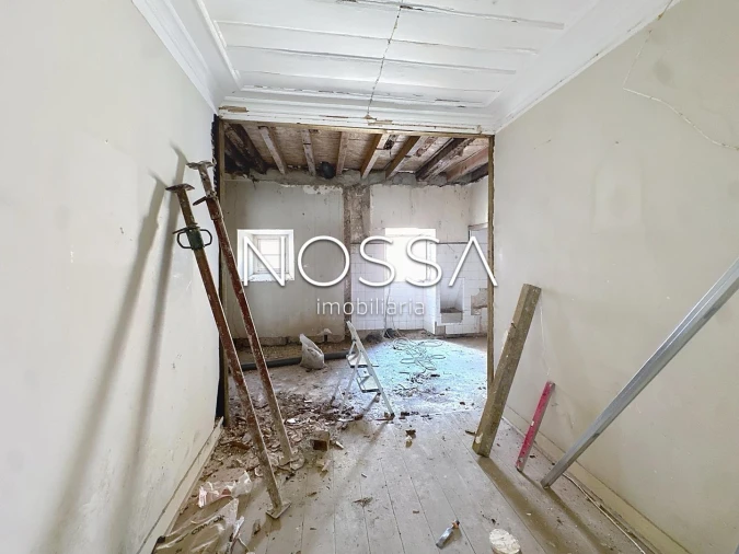 Apartamento T2 para Venda em São Vicente Foto 13