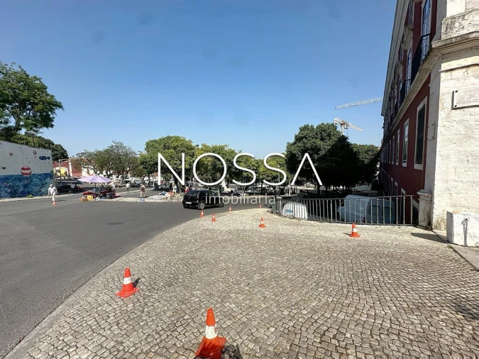 Apartamento T2 para Venda em São Vicente Foto 19