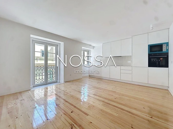 Apartamento T2 para Venda em São Vicente Foto 6