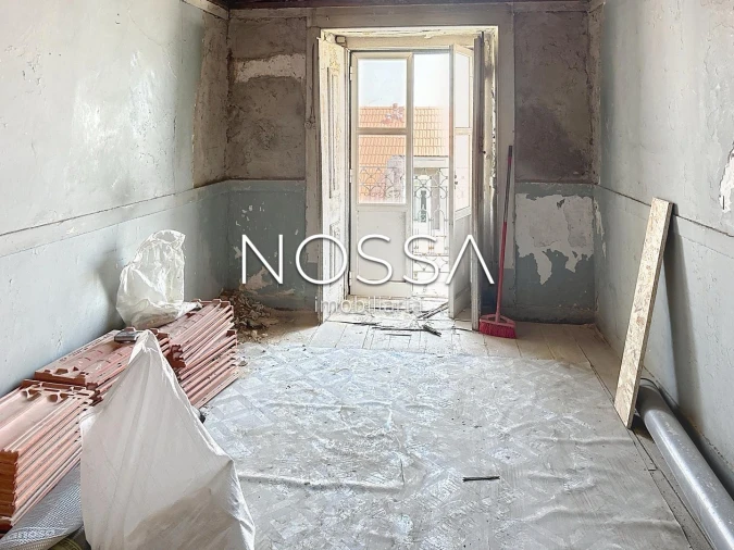 Apartamento T2 para Venda em São Vicente Foto 3