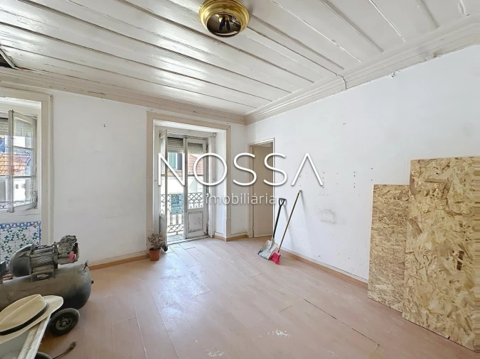 Apartamento T2 para Venda em São Vicente Foto 8