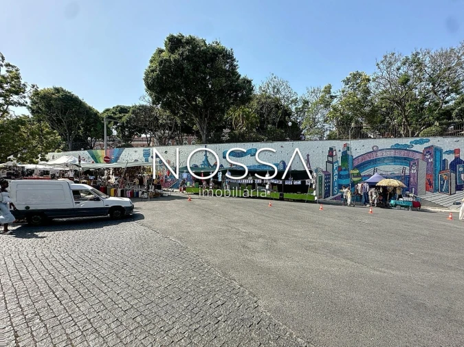 Apartamento T2 para Venda em São Vicente Foto 20