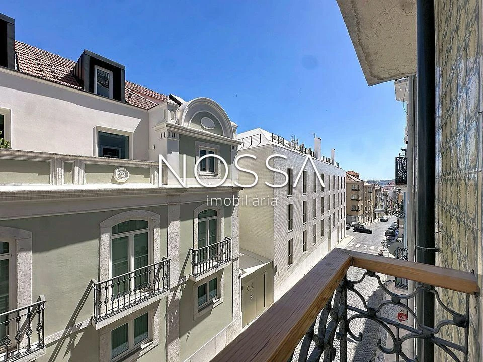 Apartamento T2 para Venda em São Vicente Foto 1