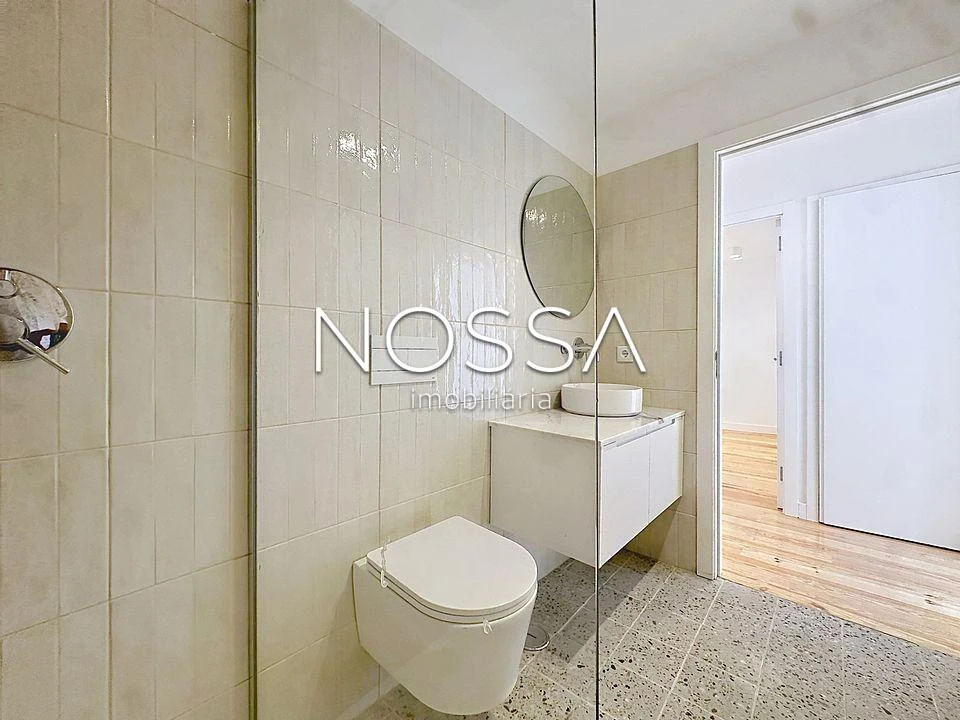 Apartamento T2 para Venda em São Vicente Foto 15